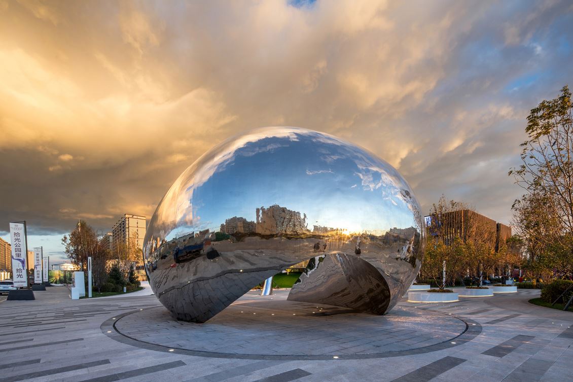 湖北飞鲸游乐：无动力游乐设备的吸引力有哪些