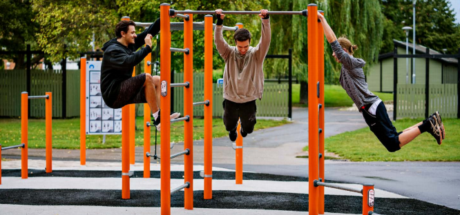 湖北无动力主题乐园定制方案