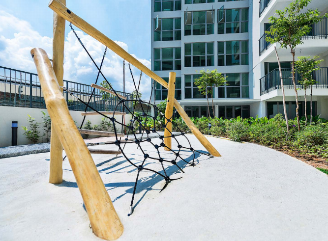 湖北户外无动力游乐设备的发展方向