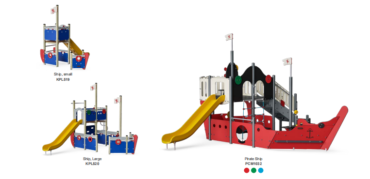 湖北无动力游乐设备的市场