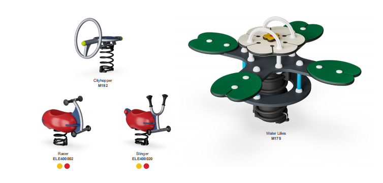 湖北定制非标滑梯需要考虑哪些因素？