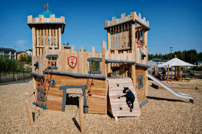 湖北游乐设备的使用规范、保养方法有哪些