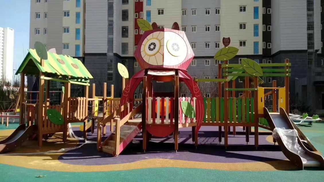 飞鲸游乐：怎么正确挑选小型湖北游乐场设备？