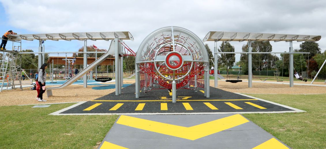 湖北无动力游乐设备确保自己的安全